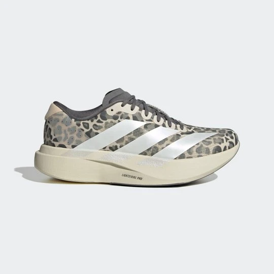 Zdjęcie produktu Buty adizero EVO SL Adidas beżowy