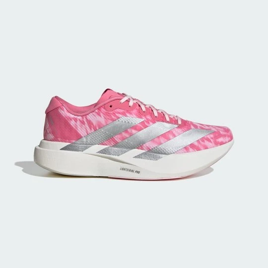 Zdjęcie produktu Buty adizero EVO SL Adidas różowy