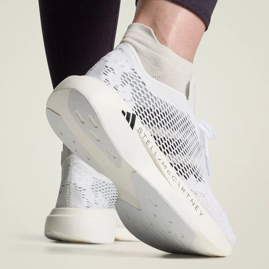 Zdjęcie produktu Buty Adizero EVO SL adidas by Stella McCartney biały
