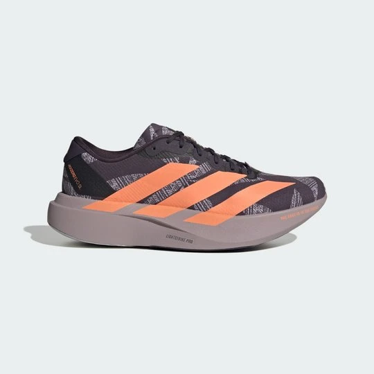 Zdjęcie produktu Buty Adizero EVO SL Adidas fioletowy