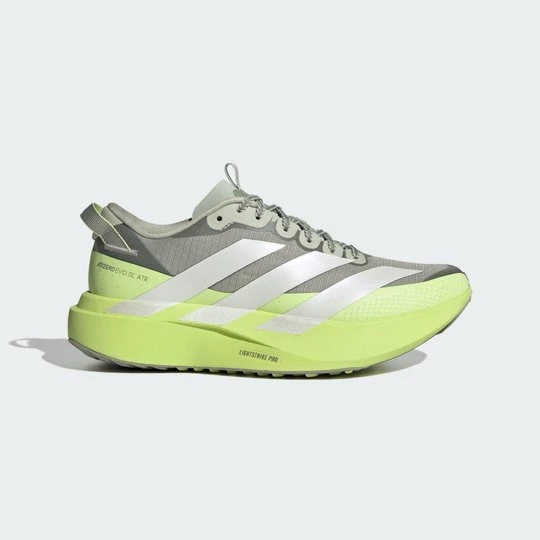 Zdjęcie produktu Buty ADIZERO EVO SL ATR Adidas zielony