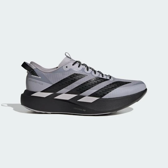 Zdjęcie produktu Buty ADIZERO EVO SL ATR MERCEDES AMG MERCEDES Adidas szary