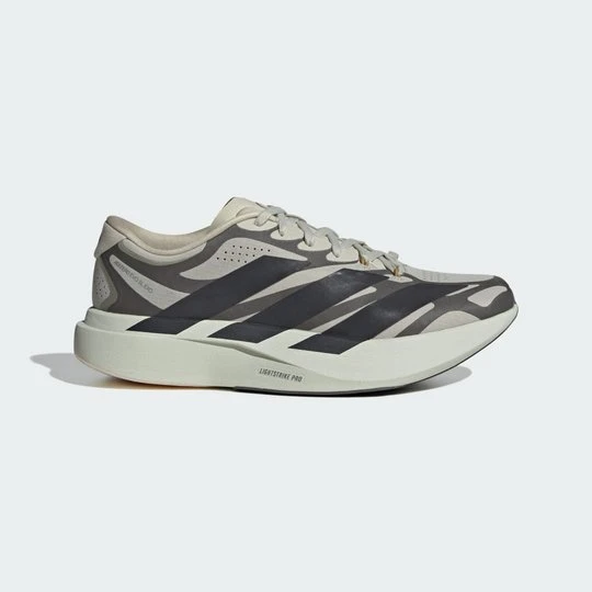 Zdjęcie produktu Buty ADIZERO EVO SL EXO Adidas beżowy