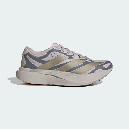 Zdjęcie produktu Buty Adizero EVO SL EXO Adidas fioletowy