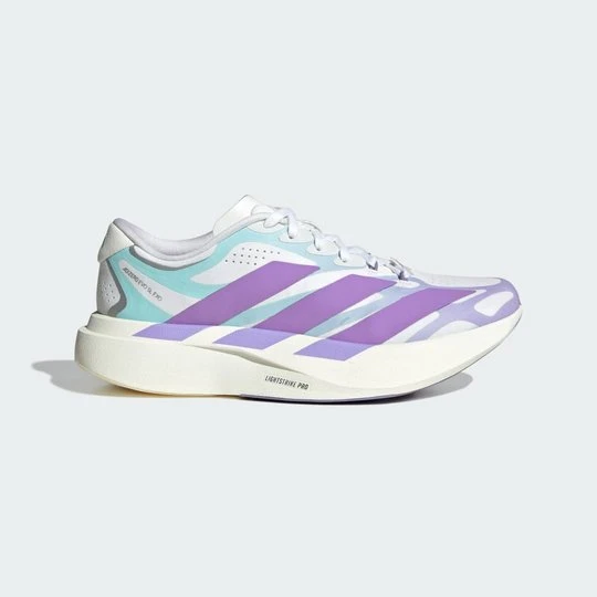 Zdjęcie produktu Buty Adizero EVO SL EXO Adidas biały