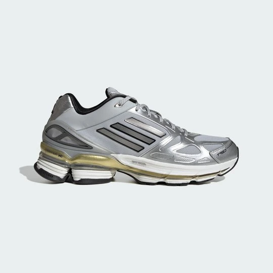 Zdjęcie produktu BUTY ADIZERO F50 Adidas srebrny