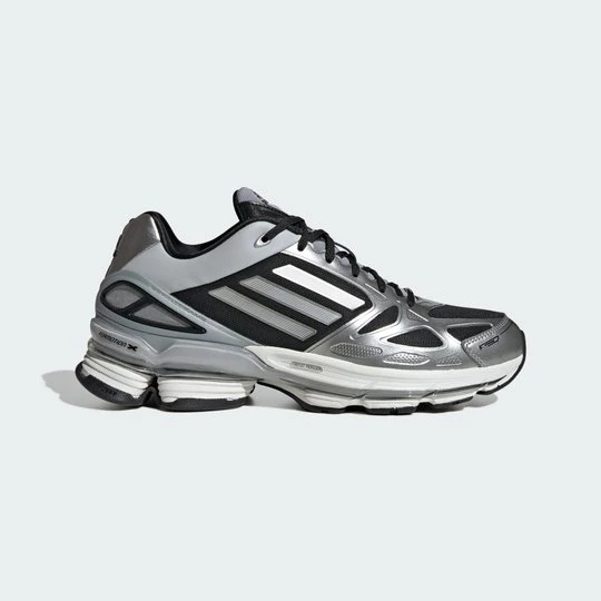 Zdjęcie produktu BUTY ADIZERO F50 Adidas czarny