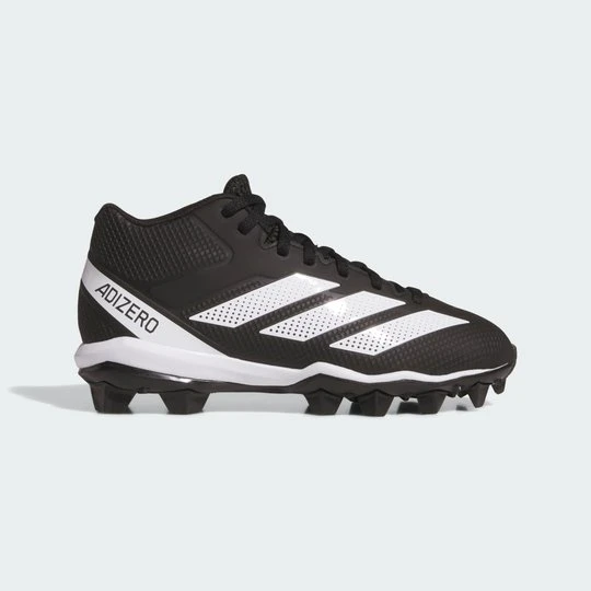 Zdjęcie produktu Buty Adizero Impact.2 Molded Rubber Football Cleats Kids Adidas