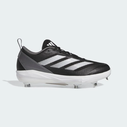 Zdjęcie produktu Buty Adizero Instinct Cleats Adidas czarny