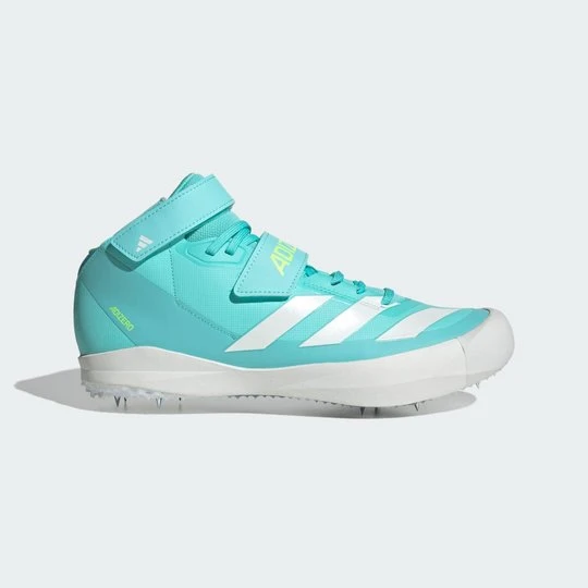 Zdjęcie produktu Buty Adizero Javelin Running Adidas niebieski