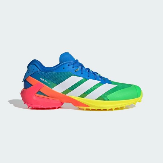 Zdjęcie produktu BUTY ADIZERO LUX 3 Adidas niebieski