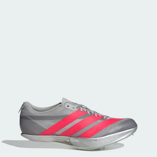 Zdjęcie produktu Buty Adizero Prime SP 4 Adidas szary