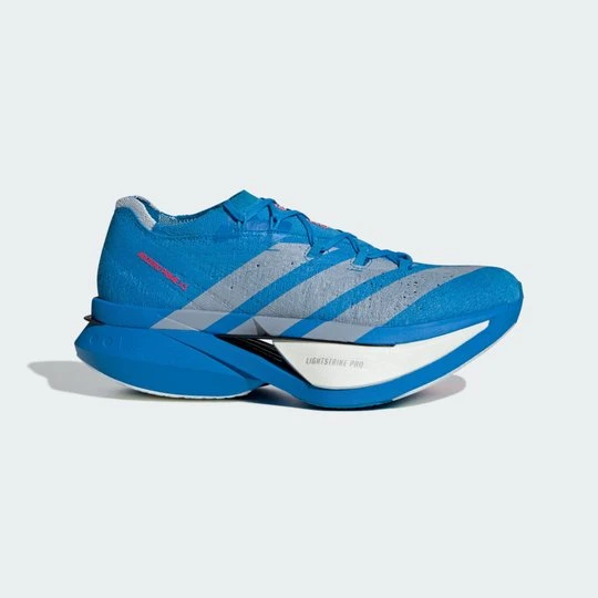 Zdjęcie produktu Buty adizero Prime X3 Strung Adidas niebieski