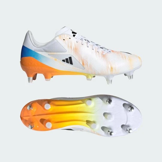 Zdjęcie produktu Buty Adizero RS15 Pro Soft Ground Rugby Adidas