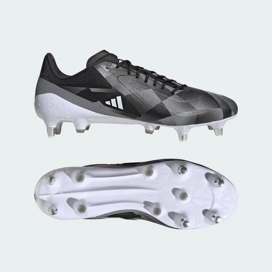Zdjęcie produktu Buty Adizero RS15 Ultimate Soft Ground Rugby Adidas