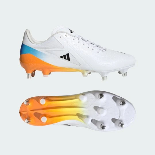 Zdjęcie produktu Buty Adizero RS15 Ultimate Soft Ground Rugby Adidas