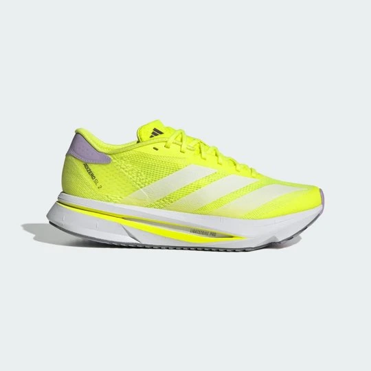 Zdjęcie produktu Buty adizero SL2 Adidas żółty