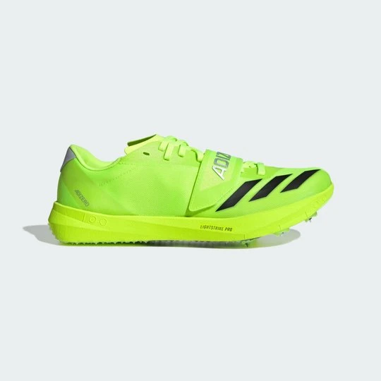 Zdjęcie produktu Buty Adizero TJ/PV Track and Field Adidas