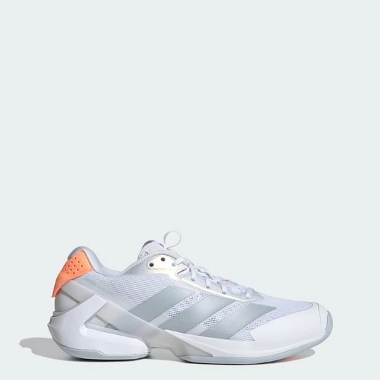 Zdjęcie produktu Buty adizero Ubersonic 5 Tennis Adidas biały