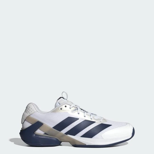 Zdjęcie produktu Buty Adizero Ubersonic 5 Tennis Adidas biały