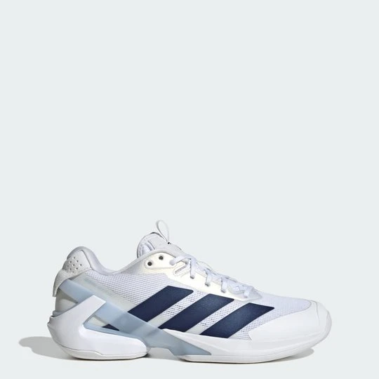 Zdjęcie produktu Buty adizero Ubersonic 5 Tennis Adidas biały