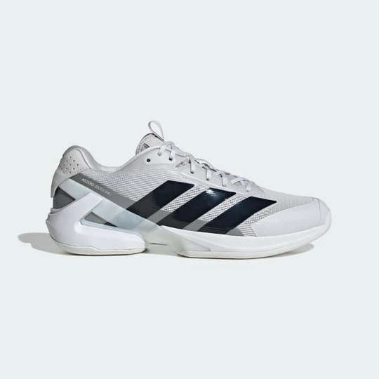 Zdjęcie produktu Buty Adizero Ubersonic 5 Tennis Adidas szary