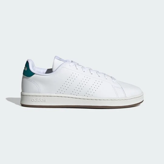 Zdjęcie produktu Buty Advancourt Adidas biały