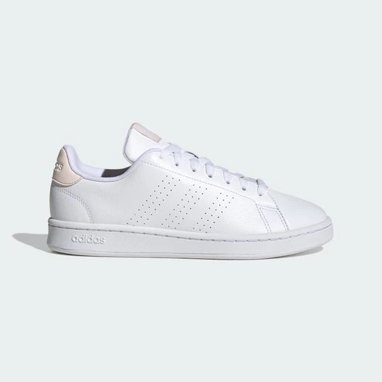 Zdjęcie produktu Buty Advantage Adidas biały