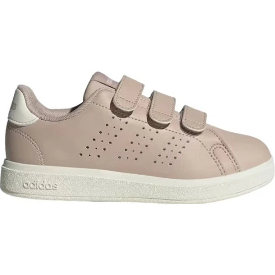 Zdjęcie produktu Buty Advantage Base 2.0 Jr Adidas Beżowy