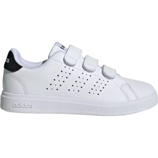 Zdjęcie produktu Buty Advantage Base 2.0 Jr Adidas Biały