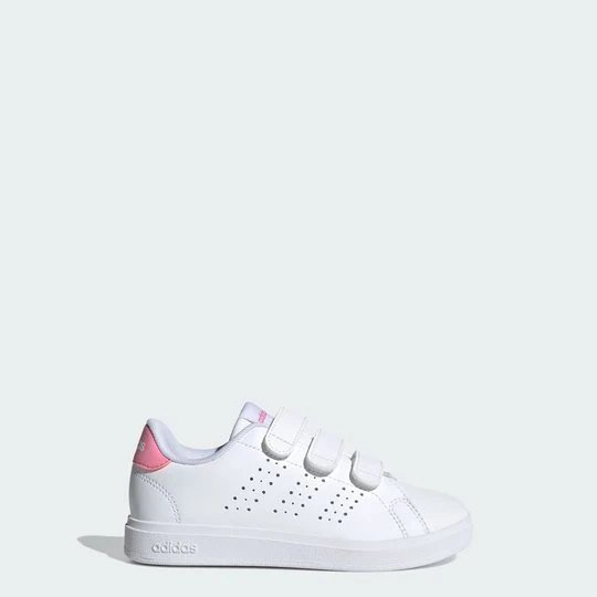 Zdjęcie produktu Buty Advantage Base 2.0 Kids Adidas biały