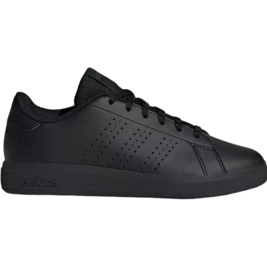 Zdjęcie produktu Buty Advantage Base 2.0 Lace Jr Adidas Czarny