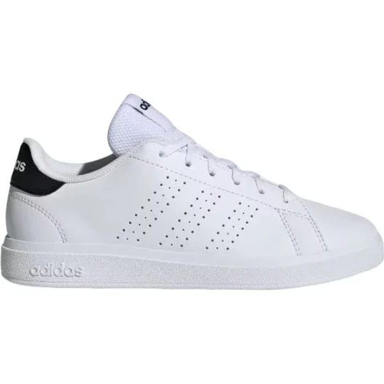 Zdjęcie produktu Buty Advantage Base 2.0 Logo Jr Adidas Biały