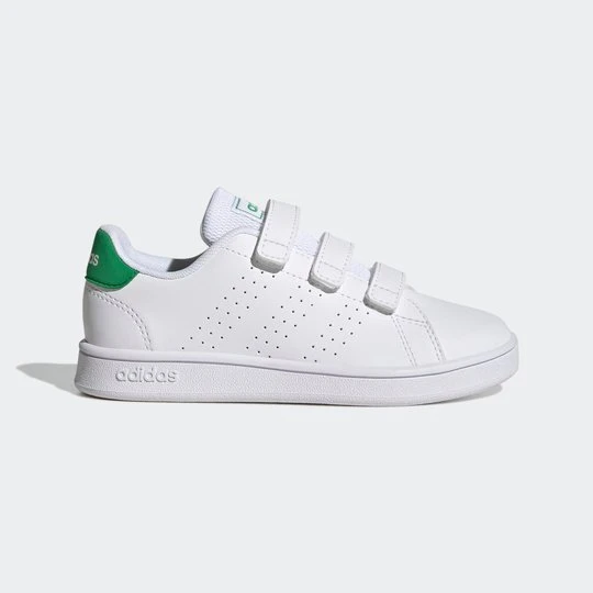 Zdjęcie produktu Buty Advantage Court Lifestyle Hook-and-Loop Adidas