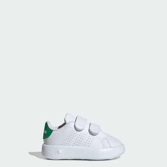 Zdjęcie produktu Buty Advantage Kids Adidas