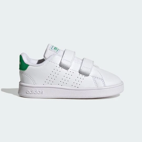 Zdjęcie produktu Buty Advantage Lifestyle Court Two Hook-and-Loop Adidas