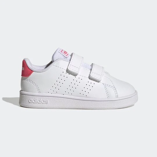Zdjęcie produktu Buty Advantage Lifestyle Court Two Hook-and-Loop Adidas