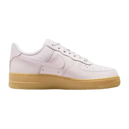 Zdjęcie produktu Sneakersy Air Force 1 Low '07 Wm's Nike Różowy