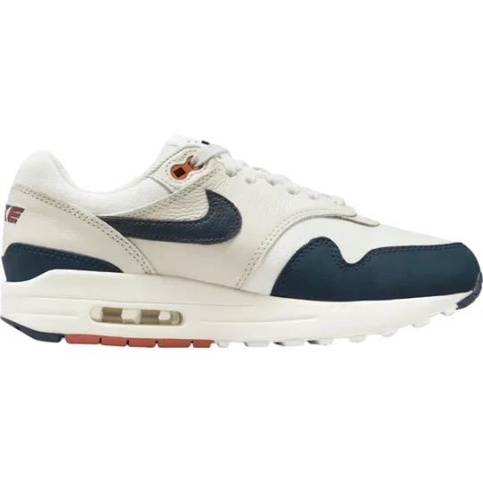 Zdjęcie produktu Sneakersy Air Max 1 Lx Lt Wm's Nike