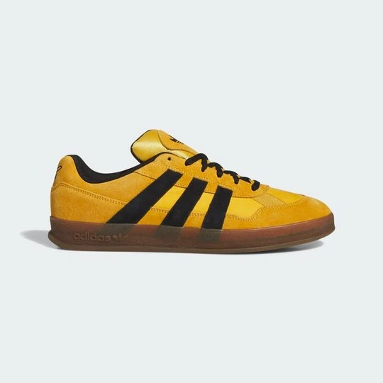Zdjęcie produktu Buty ALOHA SUPER Adidas żółty