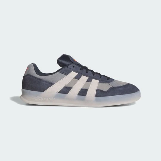 Zdjęcie produktu Buty ALOHA SUPER Adidas niebieski