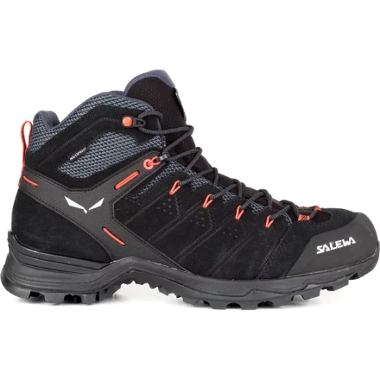 Zdjęcie produktu Buty trekkingowe Alp Mate Mid WP Salewa Czarny