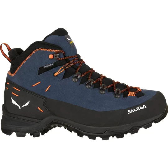 Zdjęcie produktu Buty Alp Mate Winter Mid PTX Salewa Granatowy