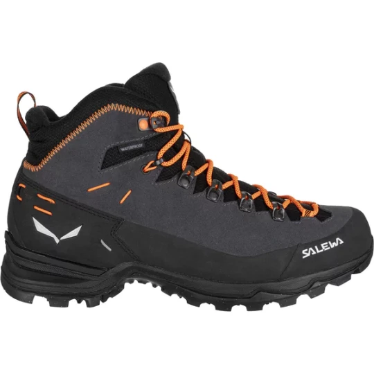 Zdjęcie produktu Buty Alp Mate Winter Mid PTX Salewa Czarny