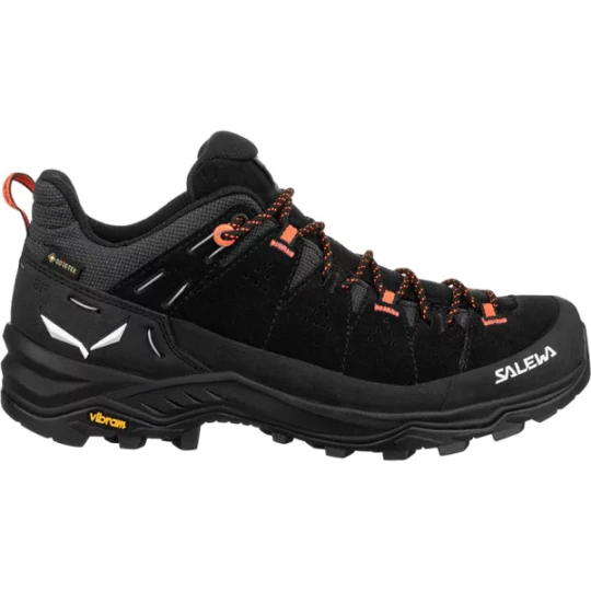 Zdjęcie produktu Buty trekkingowe Alp Trainer 2 GTX Wm's Salewa Czarny