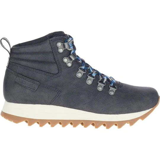 Zdjęcie produktu Buty turystyczne Alpine Hiker Marrell Merrell Szary