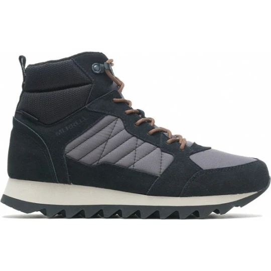 Zdjęcie produktu Buty Alpine Sneaker Mid Wp 2 Merrell Granatowy