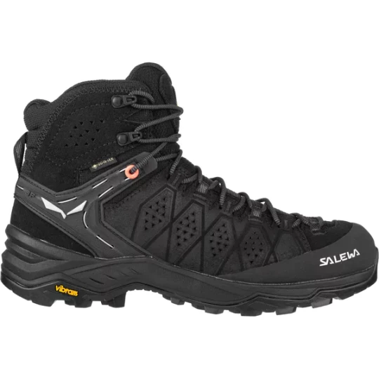 Zdjęcie produktu Buty Alpine Trainer 2 Mid GTX Salewa Czarny