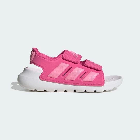 Zdjęcie produktu Buty Altaswim 2.0 Kids Adidas różowy