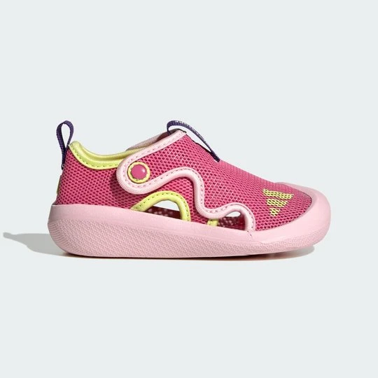 Zdjęcie produktu Buty Altaventure 3 Kids Adidas różowy